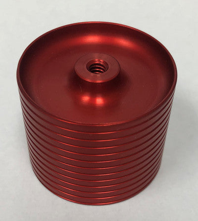 M38, Minimum Diameter Motor Retainer, 38mm