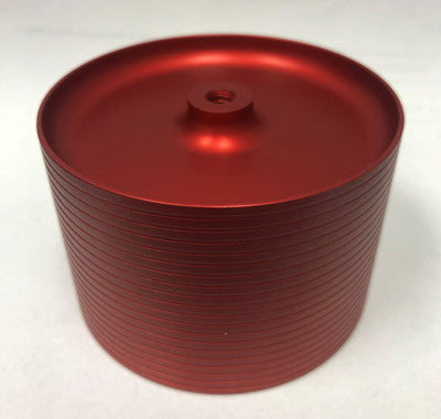 M75, Minimum Diameter Motor Retainer, 75mm