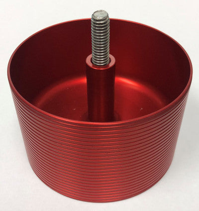 M98, Minimum Diameter Motor Retainer, 98mm