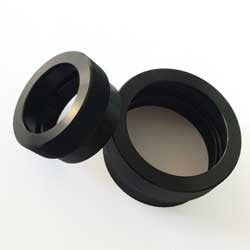 RA75P, Retainer Assembly, 75mm, P