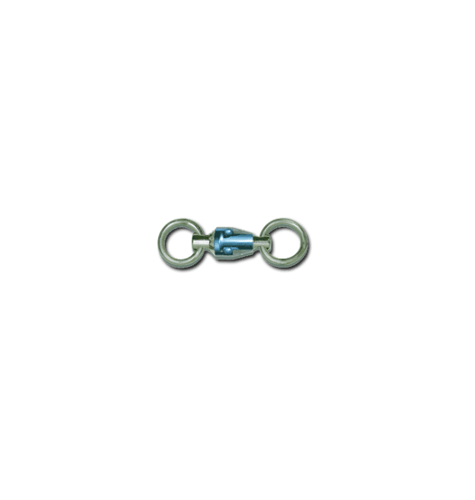 HSW200, Swivel, Ball-Bearing, Stainless Steel, 200lb