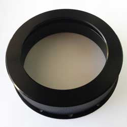 RA54, Retainer Assembly, 54mm