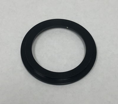 A2429S, Adapter Spacer, 24-29mm