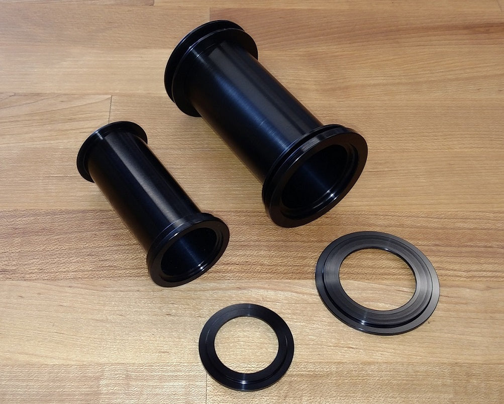 Motor Adapters – Aeropack