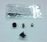 RG15B, Low-Drag Rail Guides for 1515 Rails, BulkheadType