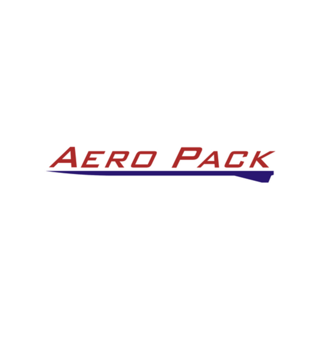 Aero Rack Sticker Aero Pack Decal – Aeropack