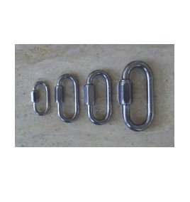 HQL1/4, Quick-Link, Stainless Steel, 1/4"