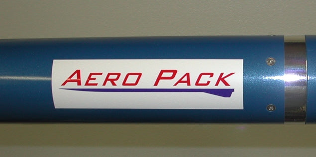 Aero Rack Sticker Stickers – Aeropack